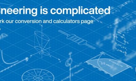 Mouser Electronics introduit des calculateurs en ligne pour accélérer le processus de conception électronique