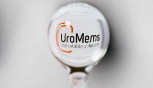 Dispositif mécatronique implantable : UroMems lève 16 millions d’euros de plus