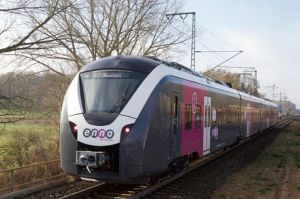 Alstom démarrera les tests de trains autonomes en Allemagne en 2021