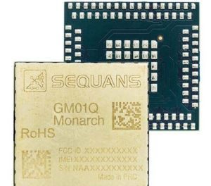 EBV Elektronik distribue Sequans en Europe