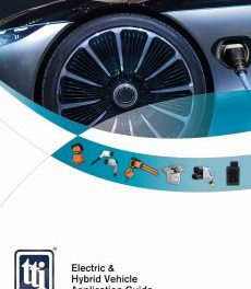TTI Europe souligne une augmentation de la demande de composants pour véhicules électriques et hybrides