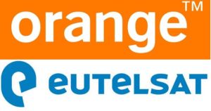 Orange s’associe à Eutelsat pour fournir du très haut débit par satellite partout en France