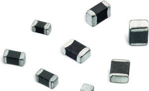 Ferrites CMS miniatures | Würth Elektronik
