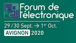 Le Forum de l’électronique ouvre ses portes demain à Avignon