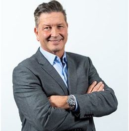 RS Components nomme Pete Malpas président de la zone EMEA