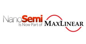 MaxLinear acquiert NanoSemi