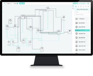 Prototypage virtuel pour objets IoT : Wisebatt rejoint le programme de partenariat ST