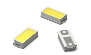 LED blanches | Würth Elektronik
