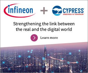 Rutronik étend sa franchise de distribution d’Infineon aux produits de Cypress