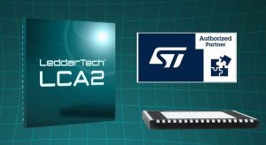 Capteurs LiDAR : LeddarTech rejoint le programme de partenariat de STMicroelectronics