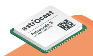 Astrocast met en service son réseau de nanosatellites pour l’IoT