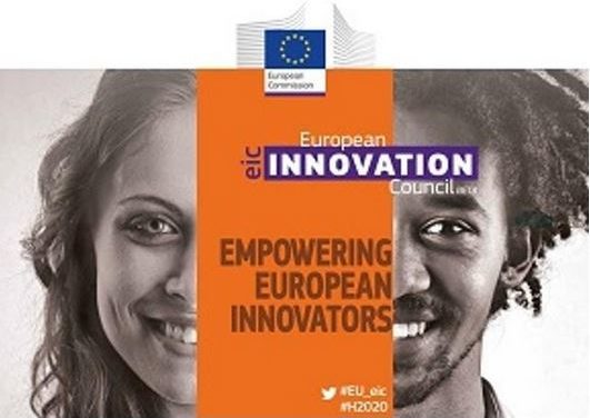 Le Conseil européen de l’innovation investit directement 178 millions d’euros dans 42 start-up