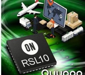 ON Semiconductor améliore la gestion d’actifs IoT via la localisation par angle d’incidence