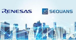 Renesas et Sequans élargissent leur collaboration sur la 5G