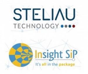 Steliau Technology distribue les modules RF d’Insight SiP