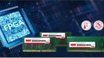 Modules DRAM de classe industrielle pour FPGA | Innodisk