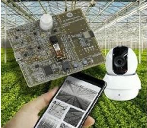 Plateforme de reconnaissance d’images automatique | ON Semiconductor