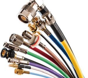 Powell Electronics distribue COAX Connectors en Europe