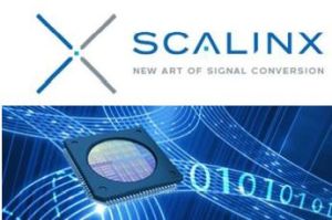 Conversion du signal : le Parisien Scalinx lève 10,5 millions d’euros