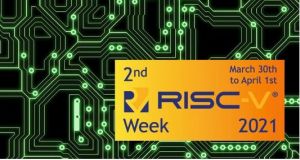 La France organise la semaine prochaine la deuxième semaine RISC-V