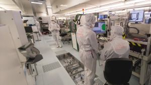 Lynred investit 2,8 millions d’euros dans le développement d’une nouvelle génération de détecteurs infrarouges