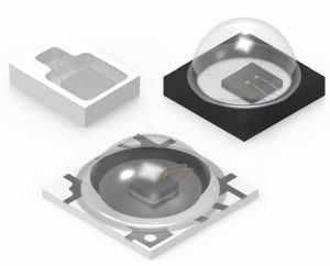 Würth Elektronik élargit sa gamme de LED infrarouges