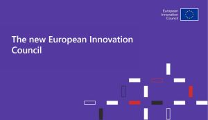 Premiers appels dans le cadre du Conseil européen de l’innovation pour 1 milliard d’euros