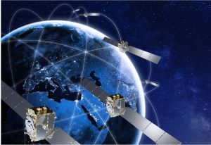Thales Alenia Space remporte un autre contrat clé dans le développement de Galileo Seconde Génération