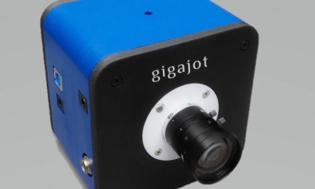 Les capteurs QIS de Gigajot comptent les photons à température ambiante