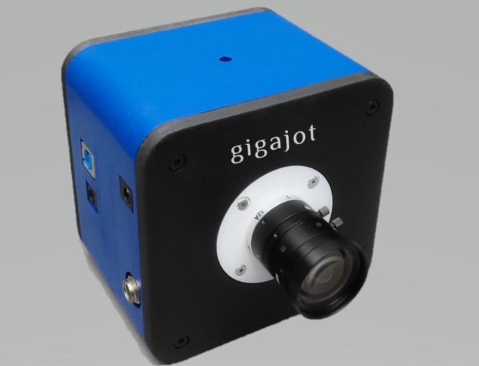 Les capteurs QIS de Gigajot comptent les photons à température ambiante