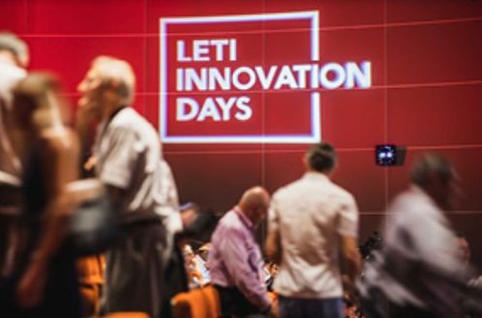 Leti Innovation Days le 22 juin en distanciel