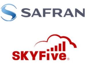 Connectivité à bord : Safran investit dans l’Allemand SkyFive
