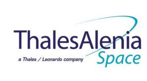 Thales Alenia Space va adapter le futur système de navigation par satellite en Europe aux besoins des véhicules autonomes