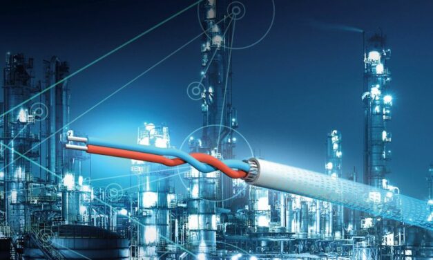 Des émetteurs/récepteurs Ethernet longue portée pour l’industriel