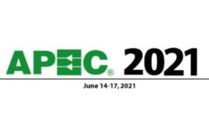 APEC du 14 au 17 juin en distanciel