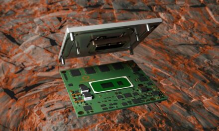 Congatec fait bénéficier les industries critiques des performances des modules COM avec Intel Core de 11è génération