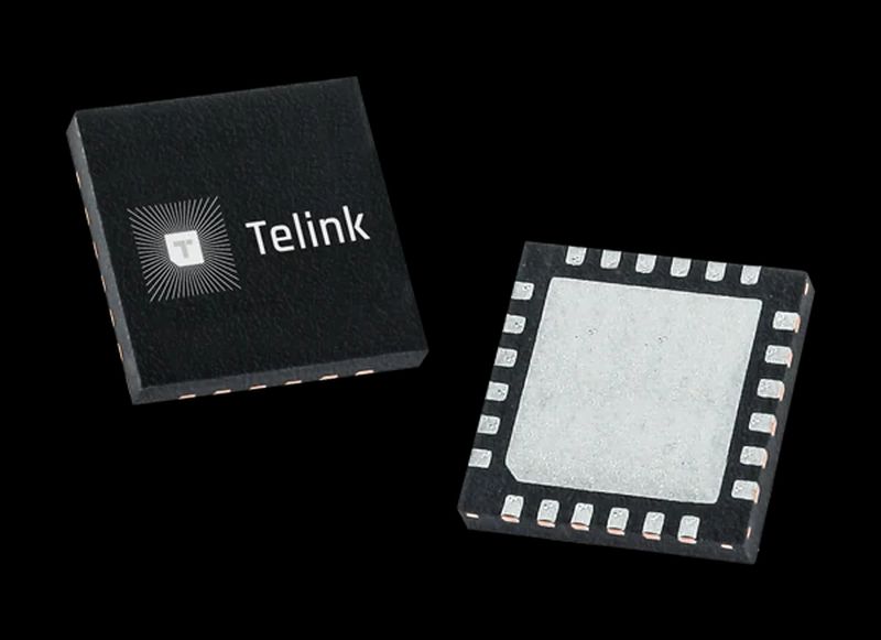 Accord de distribution mondial signé entre Mouser et Telink Semiconductor