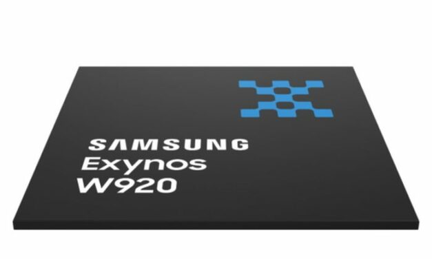 Samsung lance un processeur 5 nm dédié aux wearables