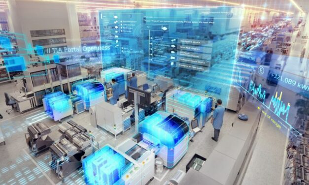 Digi-Key distribue les solutions de Siemens dédiées à l’industrie 4.0