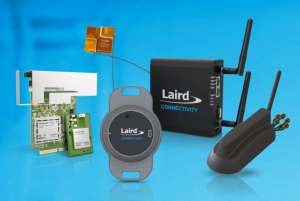 TE Connectivity va acquérir l’activité antennes de Laird Connectivity