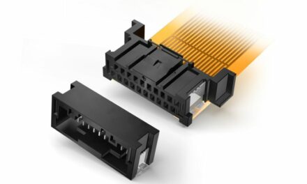 Connecteurs carte-à-FPC double rangée pour l’industrie automobile