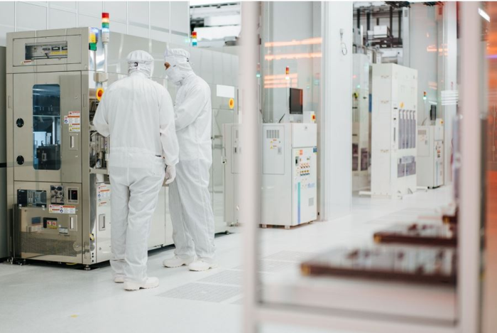 Infineon inaugure en Autriche une fab de semiconducteurs de puissance de 1,6 milliard d’euros