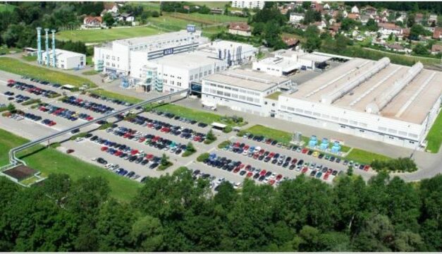 Le fabricant de circuits imprimés AT&S va investir 500 M€ en Autriche