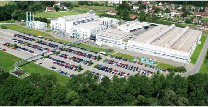 Le fabricant de circuits imprimés AT&S va investir 500 M€ en Autriche