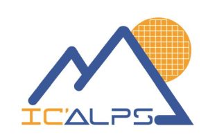 IC’Alps lève 4,2 millions d’euros