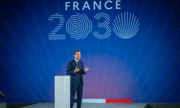 Un « esprit commando » pour la gouvernance du plan « France 2030 »