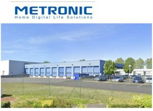 HF Company cède Metronic à Bigben Interactive pour 16 M€