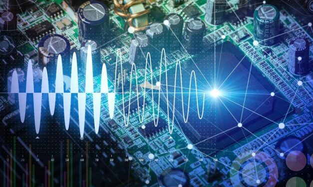 Siemens entre sur le marché de l’analyse de l’alimentation des circuits intégrés