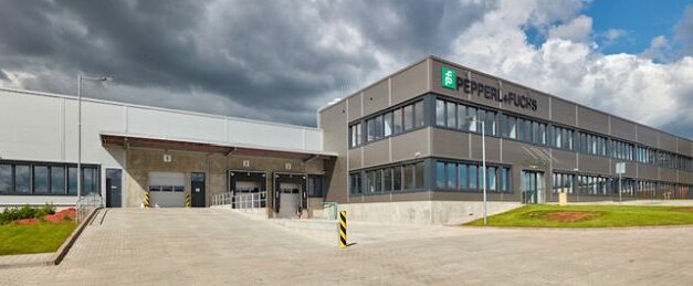Pepperl+Fuchs installe une usine de cartes électroniques et de capteurs en République tchèque