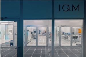 IQM inaugure une ligne pilote de processeurs quantiques en Finlande